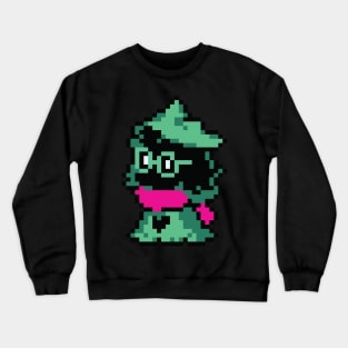 The Dark Prince Ralsei Crewneck Sweatshirt